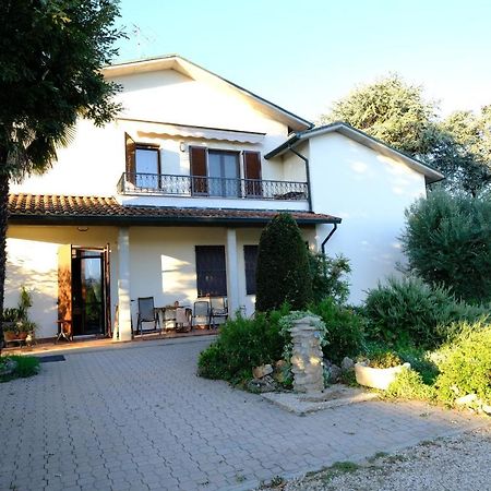 Sotto La Luna Casa In Campagna Castel Bolognese Exterior photo